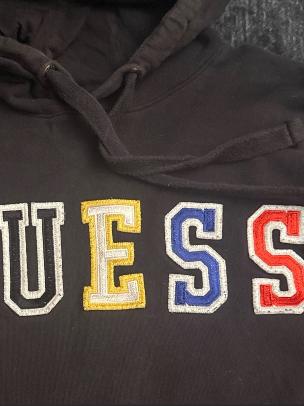 Men Sweater Subcategory Identification - Picture 3 of 7